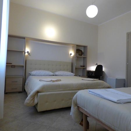 Anania Hotell Cagliari Rom bilde