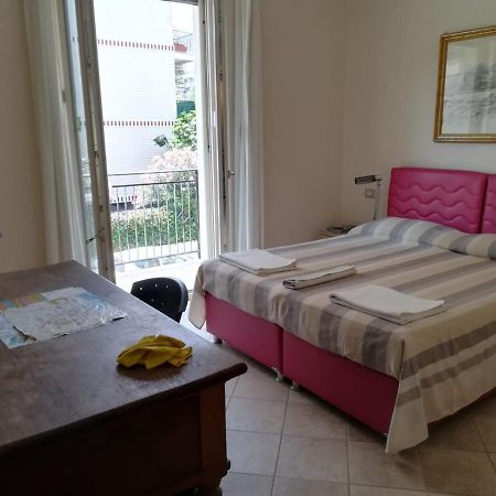 Anania Hotell Cagliari Eksteriør bilde