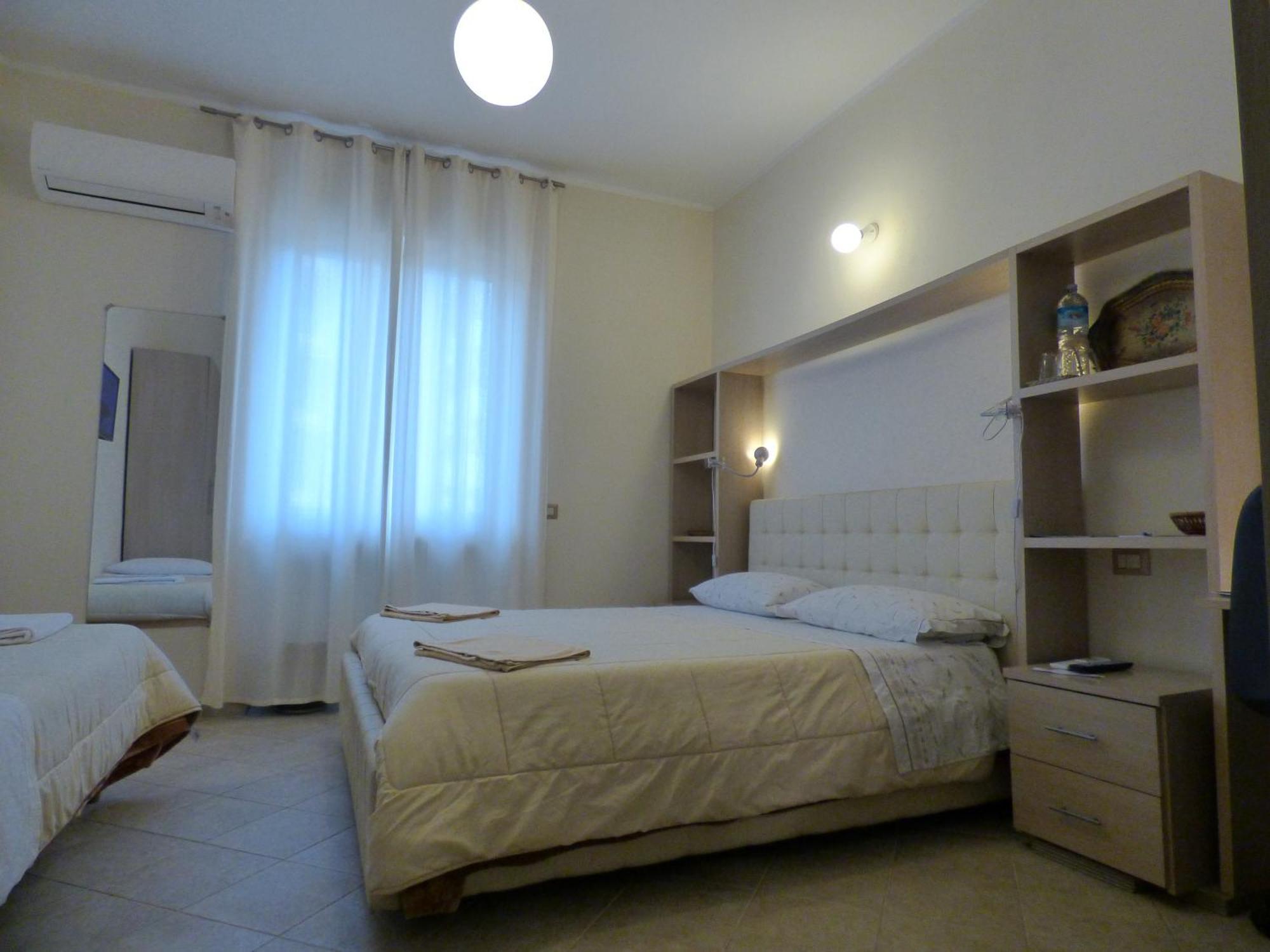 Anania Hotell Cagliari Rom bilde