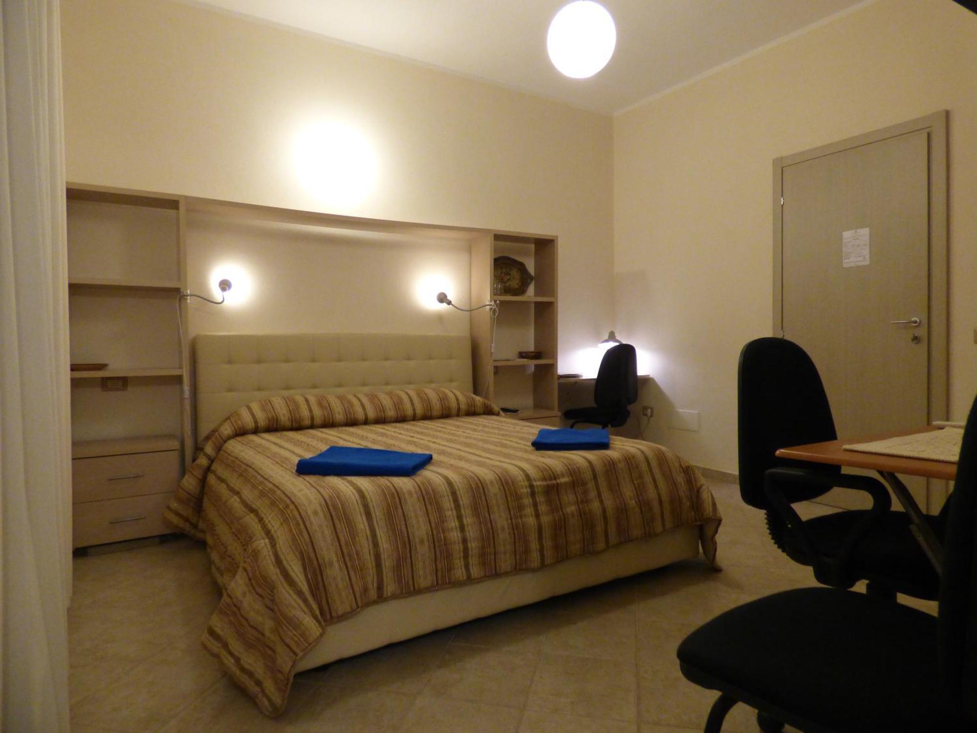 Anania Hotell Cagliari Rom bilde