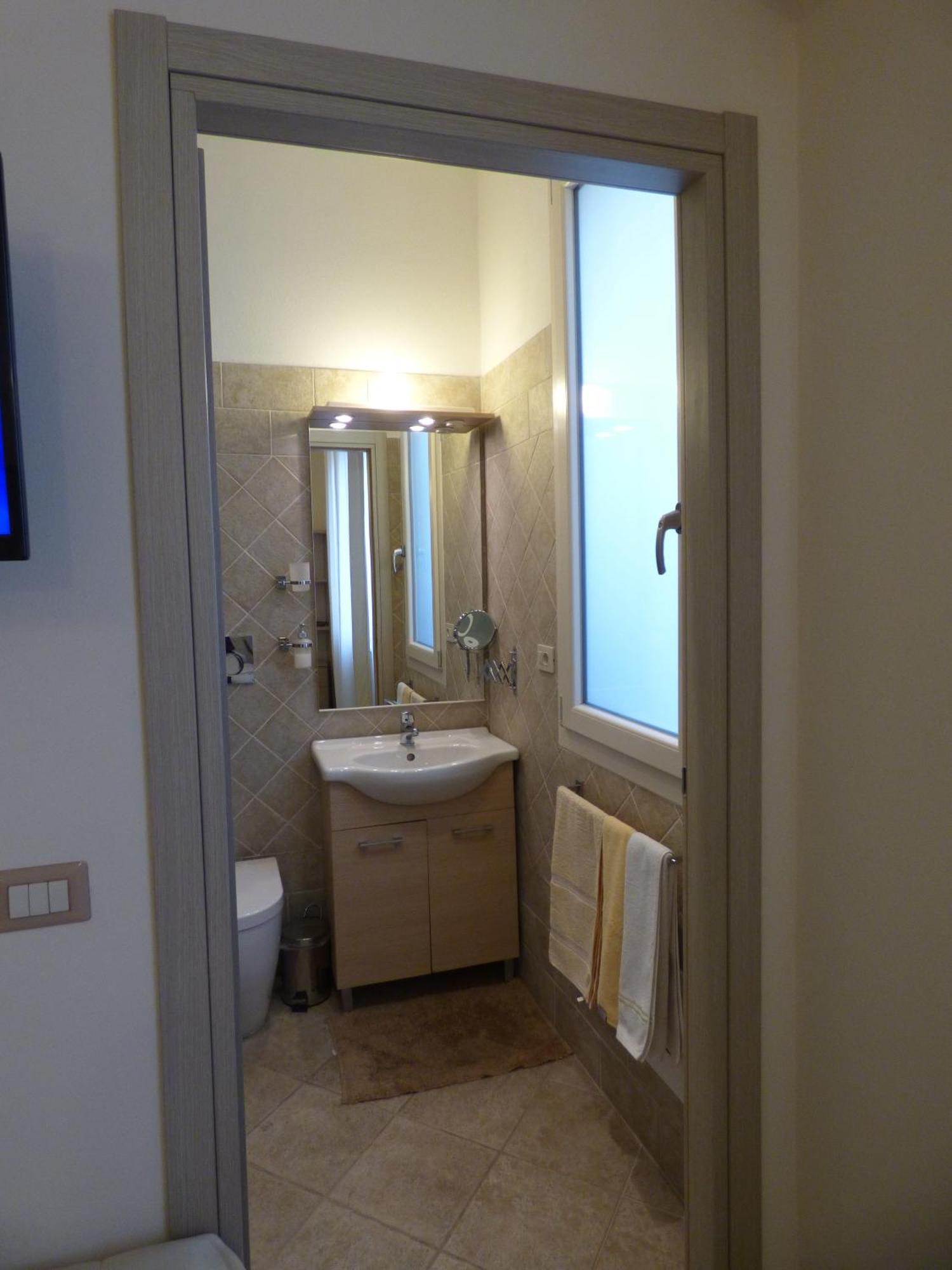 Anania Hotell Cagliari Rom bilde