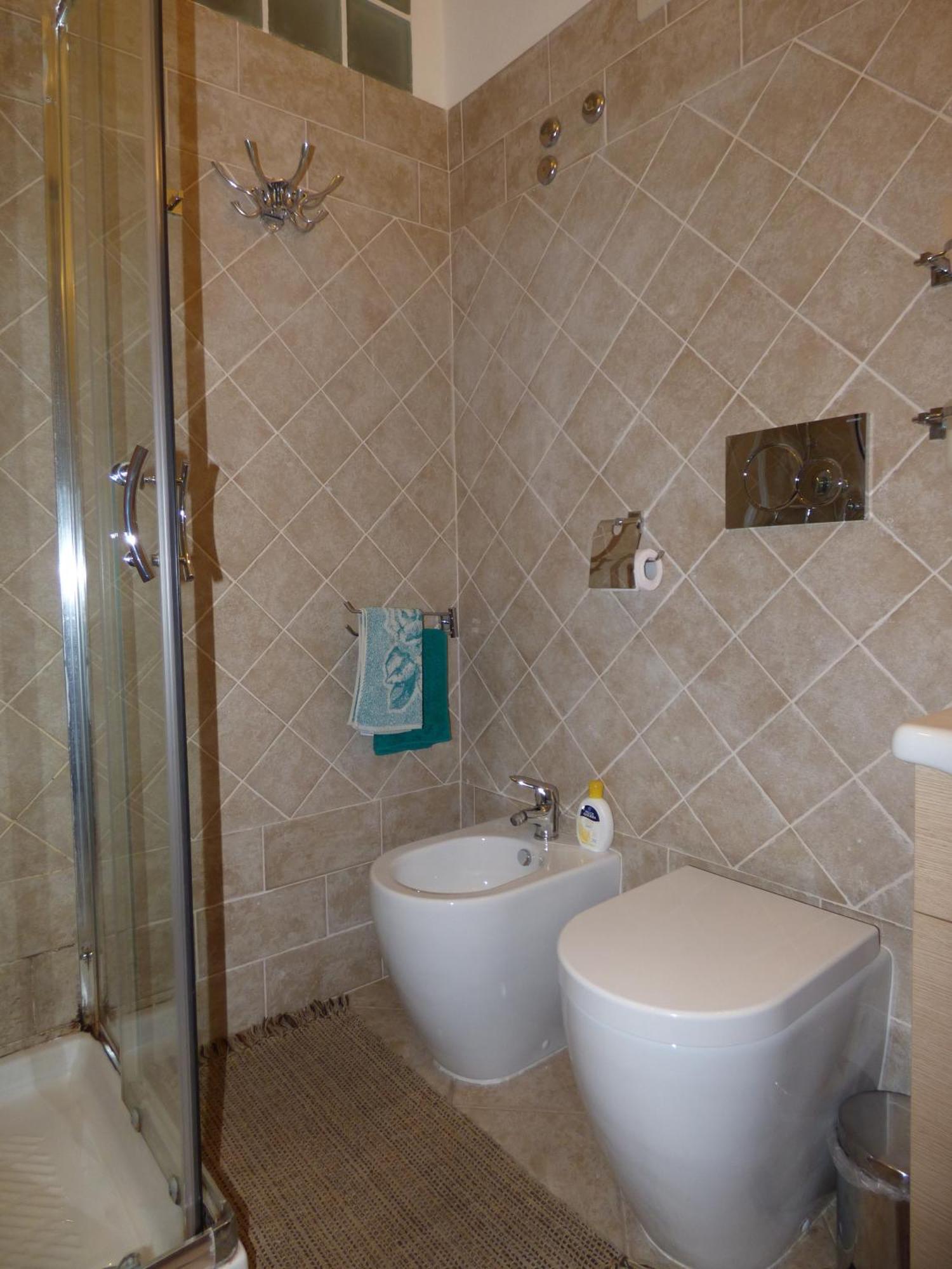 Anania Hotell Cagliari Rom bilde