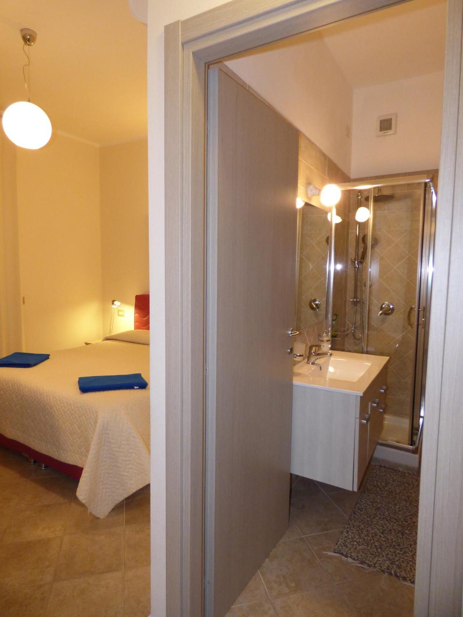 Anania Hotell Cagliari Rom bilde