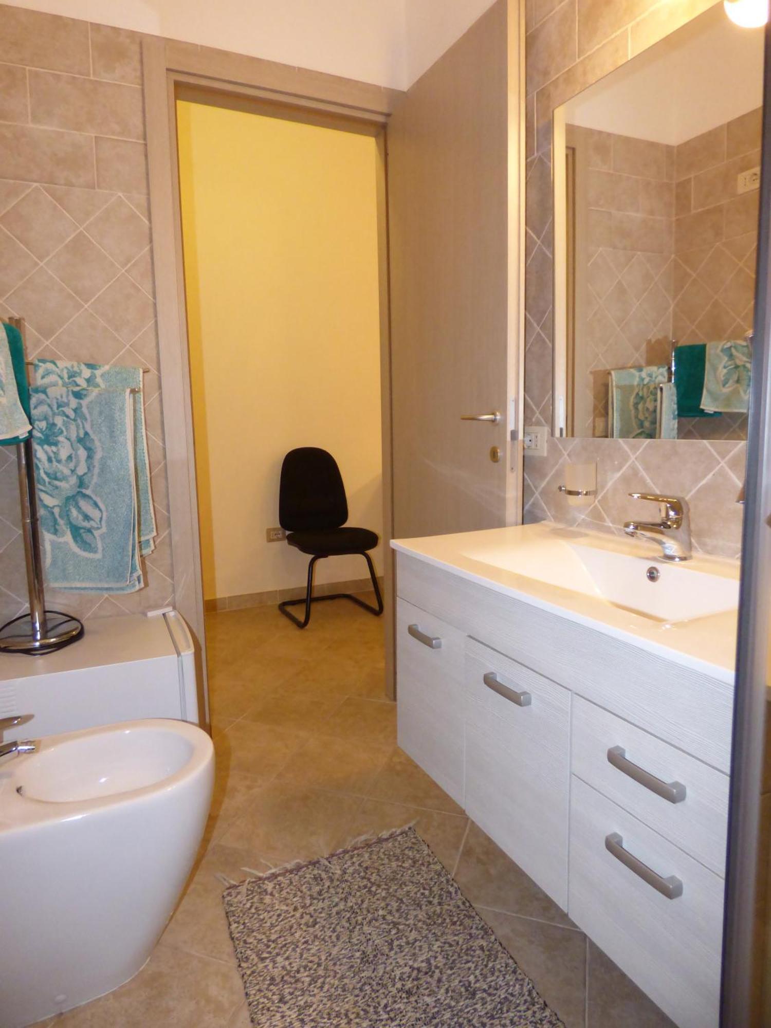Anania Hotell Cagliari Rom bilde