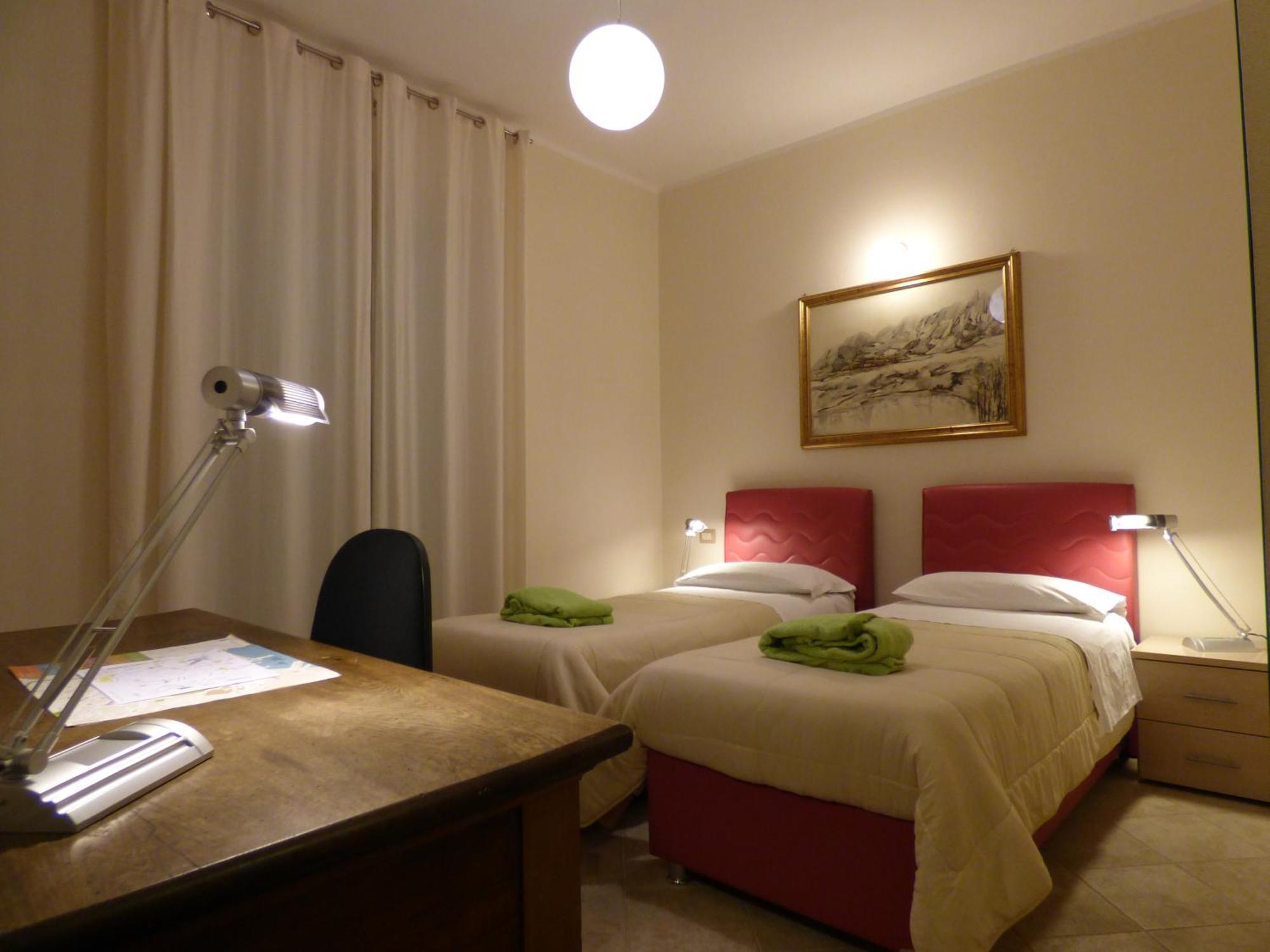Anania Hotell Cagliari Rom bilde