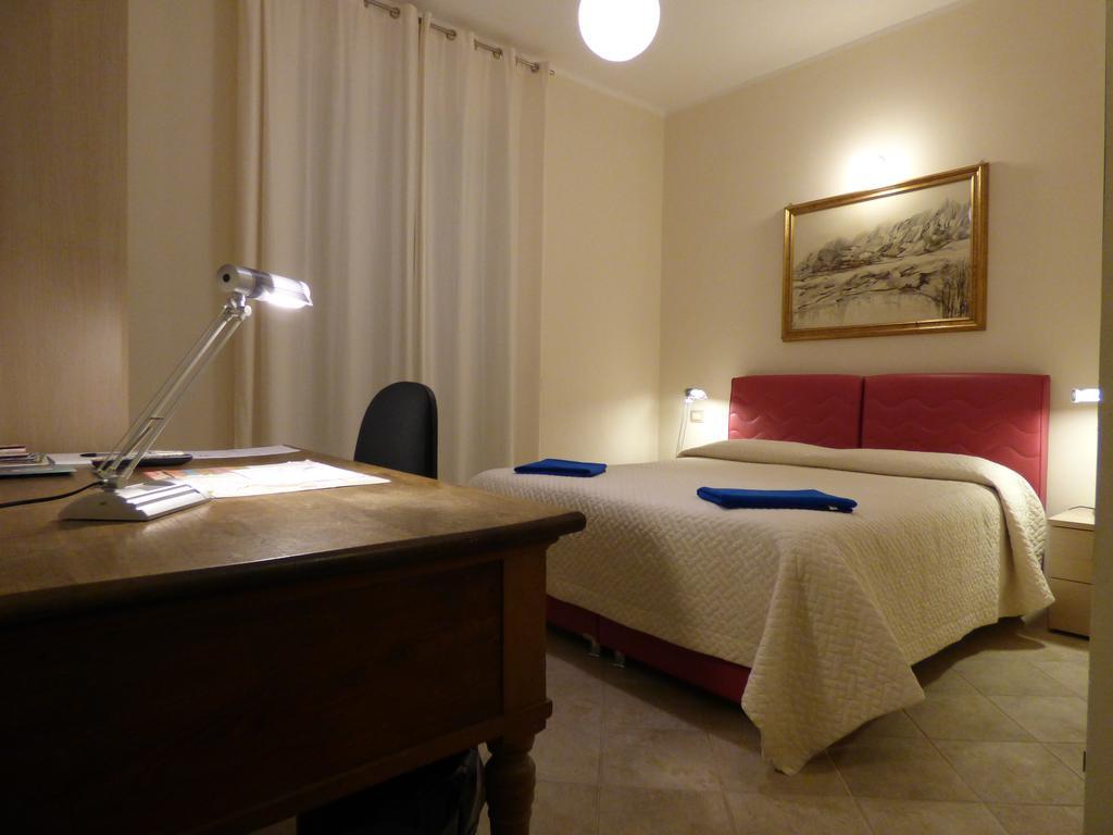 Anania Hotell Cagliari Rom bilde
