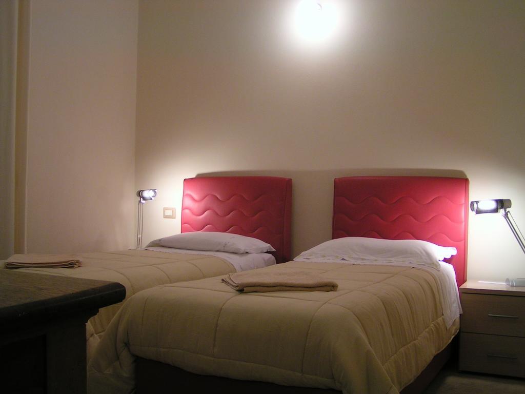 Anania Hotell Cagliari Rom bilde