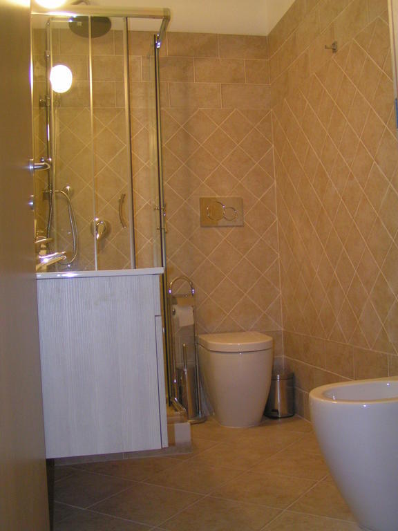 Anania Hotell Cagliari Rom bilde