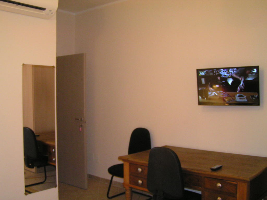 Anania Hotell Cagliari Rom bilde