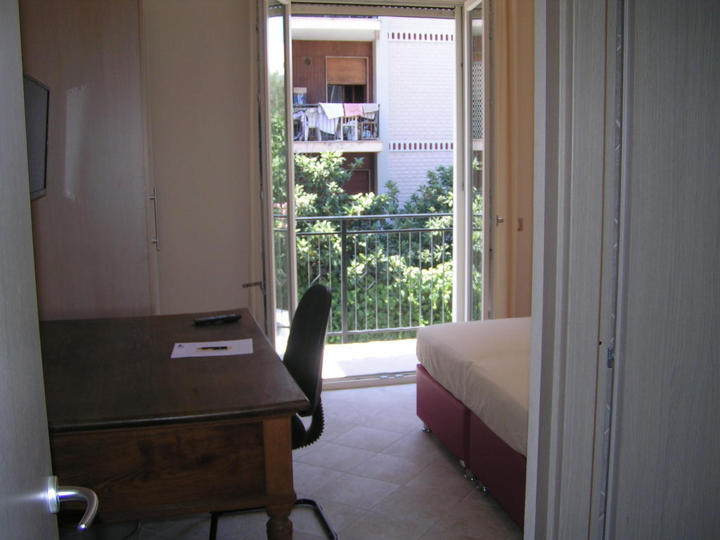 Anania Hotell Cagliari Rom bilde
