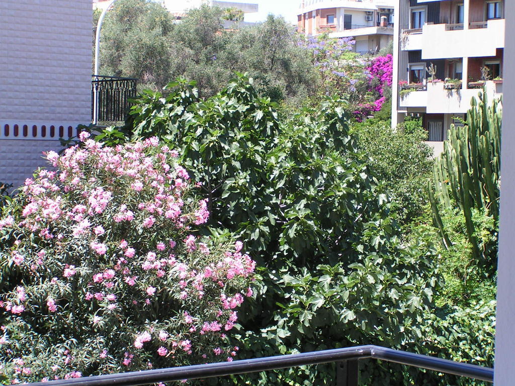 Anania Hotell Cagliari Rom bilde