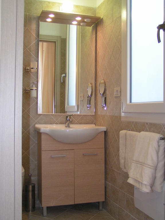 Anania Hotell Cagliari Rom bilde
