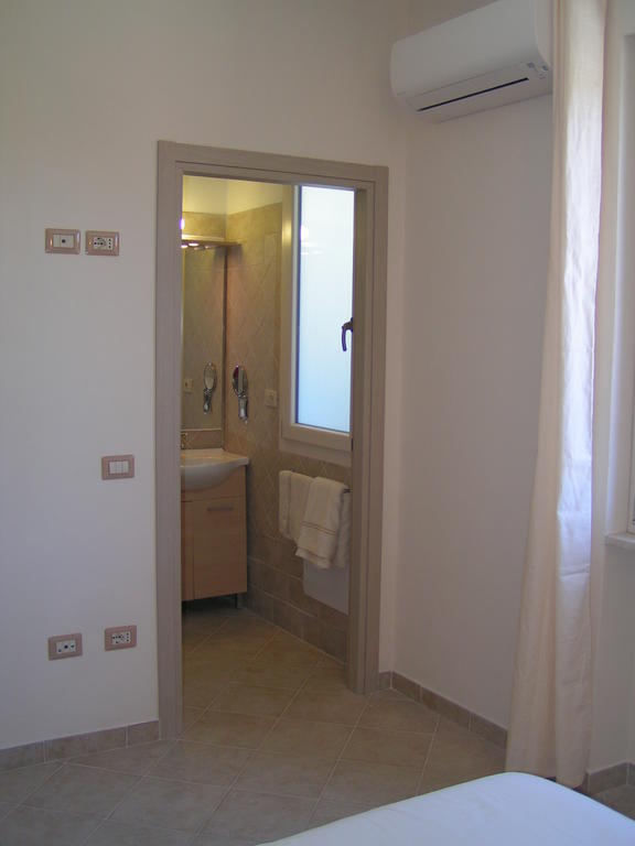 Anania Hotell Cagliari Rom bilde