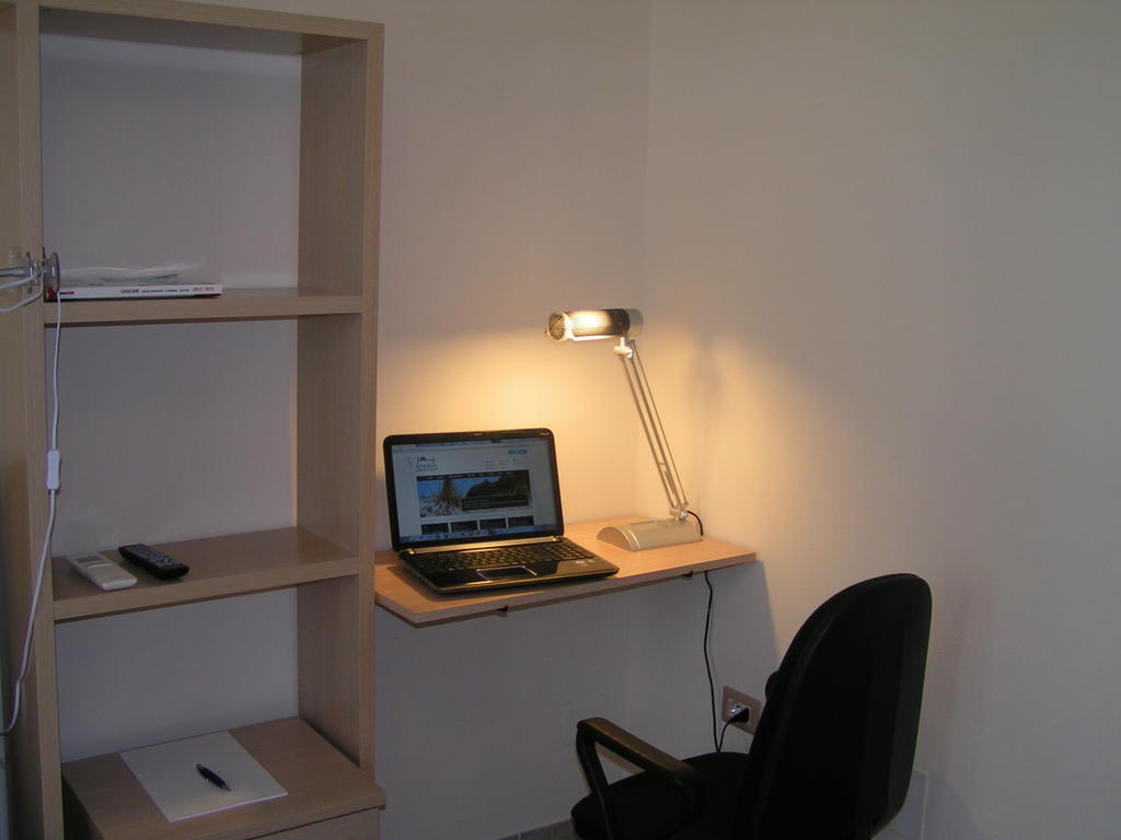 Anania Hotell Cagliari Rom bilde