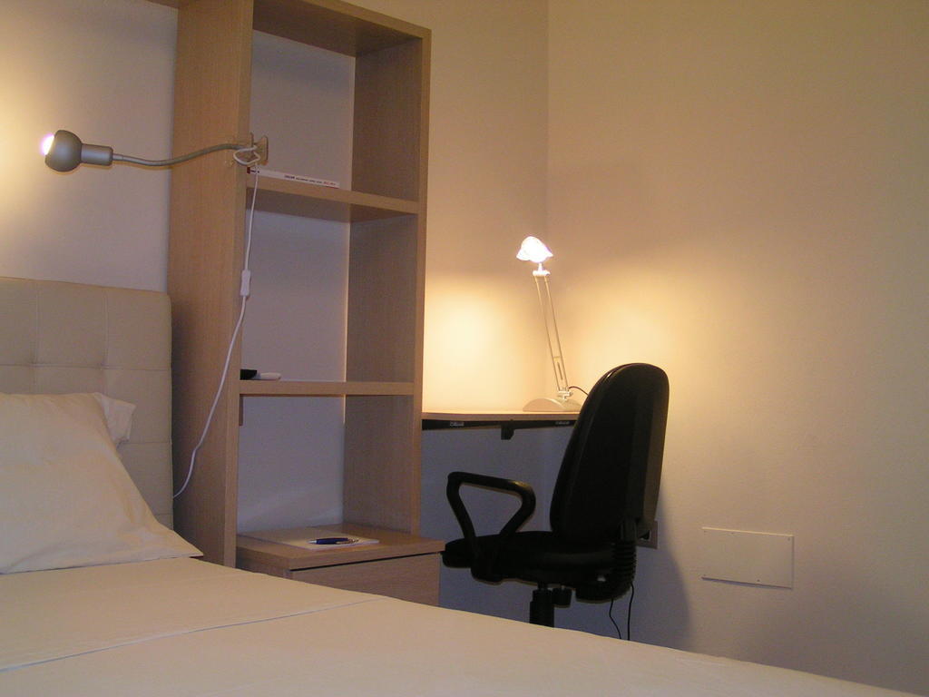 Anania Hotell Cagliari Rom bilde