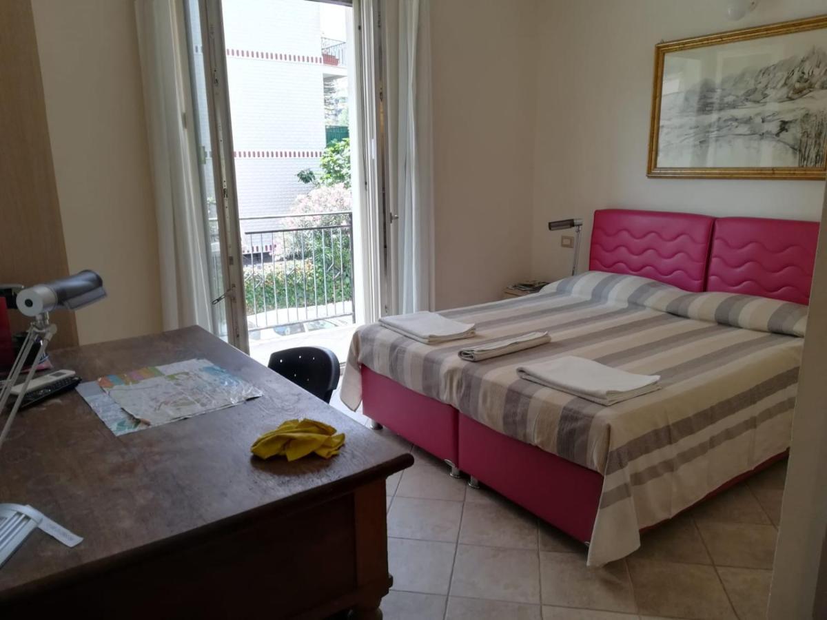 Anania Hotell Cagliari Eksteriør bilde